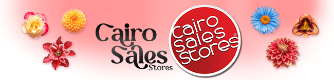Cairo Sales Stores