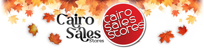 Cairo Sales Stores