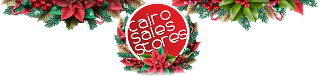 Cairo Sales Stores