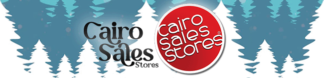 Cairo Sales Stores