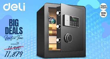 Safes & Security